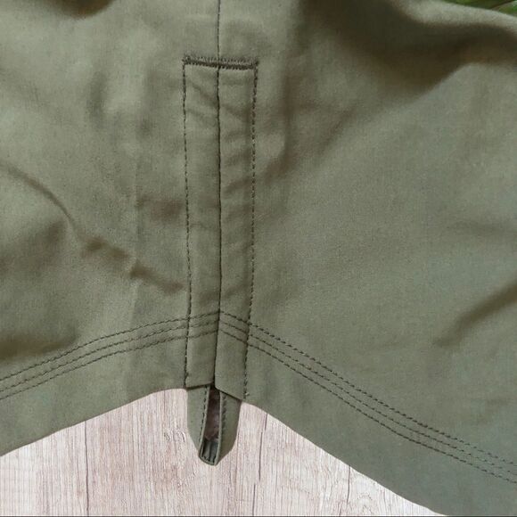 NWT Life Integrity Earth Hiking Skort, Size Small - Picture 5 of 12